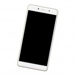 Lcd Connector For Yu Yureka 2 By - Maxbhi Com