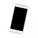 Lcd Connector For Blu Life One X2 Mini By - Maxbhi Com