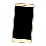 Lcd Connector For Innjoo Halo 3 Plus By - Maxbhi Com