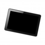 Handsfree Audio Jack Flex Cable For Acer Iconia Tab A700 By - Maxbhi Com
