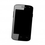 Handsfree Audio Jack Flex Cable For Spice N300 By - Maxbhi Com