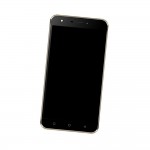 Lcd Flex Cable For Karbonn K9 Viraat By - Maxbhi Com