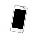 Lcd Flex Cable For Karbonn A90 By - Maxbhi Com