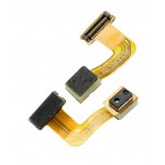 Proximity Light Sensor Flex Cable For Ulefone Armor X2 By - Maxbhi Com