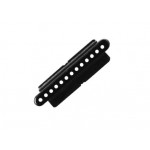 Speaker Jaali Anti Dust Net Rubber For Ulefone Armor X2 By - Maxbhi Com