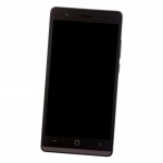 Lcd Connector For Micromax Bolt Q381 By - Maxbhi Com