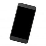 Lcd Flex Cable For Zen Admire Duo By - Maxbhi Com