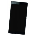 Ear Speaker Flex Cable For Sony Xperia Z Lt36 By - Maxbhi Com