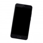 Fingerprint Sensor Flex Cable For Wammy Titan 4 White By - Maxbhi Com