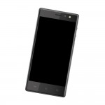 Lcd Connector For Lava X41 Plus By - Maxbhi Com