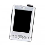 Lcd Connector For Dell Axim X30 By - Maxbhi Com