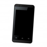 Microphone Flex Cable For Celkon A35k Remote By - Maxbhi Com