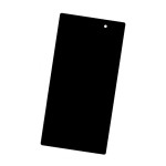 Lcd Connector For Lava Iris X8 By - Maxbhi Com