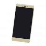 Lcd Connector For Gionee P8 Max By - Maxbhi Com