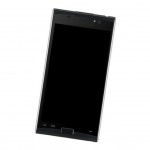 Lcd Connector For Lumigon T3 By - Maxbhi Com