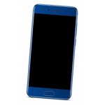 Lcd Flex Cable For Honor 9 Premium By - Maxbhi Com
