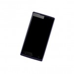 Lcd Flex Cable For Celkon A518 By - Maxbhi Com