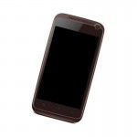Lcd Flex Cable For Karbonn Alfa A91 Champ By - Maxbhi Com