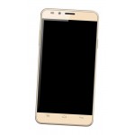 Handsfree Audio Jack Flex Cable For Intex Cloud Style 4g By - Maxbhi Com