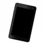 Lcd Flex Cable For Zte Light Tab V9c By - Maxbhi Com