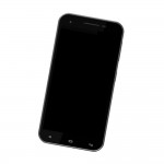 Proximity Light Sensor Flex Cable For Blu Studio 5 5 D610 With Dual Sim By - Maxbhi Com