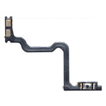 Power Button Flex Cable For Oppo F21s Pro On Off Flex Pcb By - Maxbhi Com