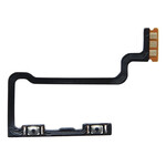 Volume Button Flex Cable For Oppo F21s Pro By - Maxbhi Com