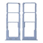 Sim Card Holder Tray For Samsung Galaxy A23 5g Blue - Maxbhi Com