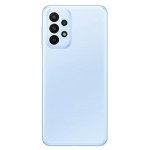 Full Body Housing For Samsung Galaxy A23 5g Blue - Maxbhi Com