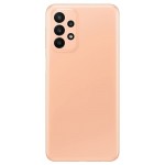 Full Body Housing For Samsung Galaxy A23 5g Orange - Maxbhi Com