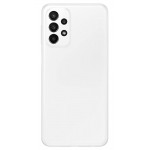 Full Body Housing For Samsung Galaxy A23 5g White - Maxbhi Com