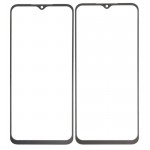 Replacement Front Glass For Samsung Galaxy A23 5g White By - Maxbhi Com