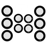 Camera Lens For Samsung Galaxy A23 5g Black By - Maxbhi Com