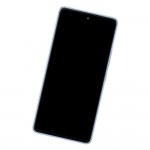 Lcd Flex Cable For Samsung Galaxy A23 5g By - Maxbhi Com