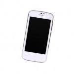 Lcd Connector For Isun Coral 3g Phone By - Maxbhi Com