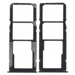 Sim Card Holder Tray For Xiaomi Poco M5s Grey - Maxbhi Com
