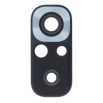 Camera Lens For Xiaomi Poco M5s Grey By - Maxbhi Com