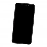 Lcd Connector For Panasonic Eluga I5 By - Maxbhi Com