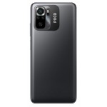 Full Body Housing For Xiaomi Poco M5s Grey - Maxbhi Com