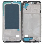 Lcd Frame Middle Chassis For Xiaomi Poco M5s White By - Maxbhi Com
