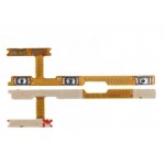 Power Button Flex Cable For Xiaomi Poco M5s On Off Flex Pcb By - Maxbhi Com