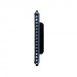 Speaker Jaali Anti Dust Net Rubber For Elephone M2 By - Maxbhi Com