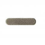 Speaker Jaali Anti Dust Net Rubber For Hp Ipaq Rw6828 By - Maxbhi Com