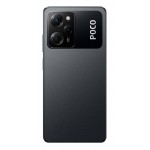 Full Body Housing For Xiaomi Poco X5 Pro 5g Black - Maxbhi Com