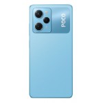 Full Body Housing For Xiaomi Poco X5 Pro 5g Blue - Maxbhi Com