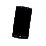 Lcd Connector For Sharp Aquos Sh80f By - Maxbhi Com