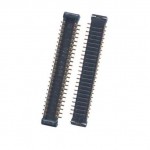Lcd Connector For Samsung Galaxy Note 5 Dual Sim 64gb By - Maxbhi Com