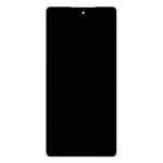 Lcd Screen For Xiaomi Poco X5 Pro 5g Replacement Display By - Maxbhi Com