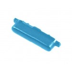 Power Button Outer For Xiaomi Poco X5 Pro 5g Blue By - Maxbhi Com