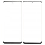 Replacement Front Glass For Xiaomi Poco X5 Pro 5g Blue By - Maxbhi Com